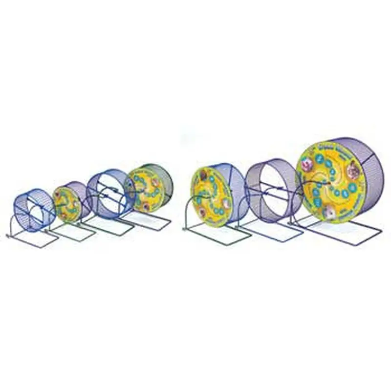 Ware Wire Wheel Small-102212 