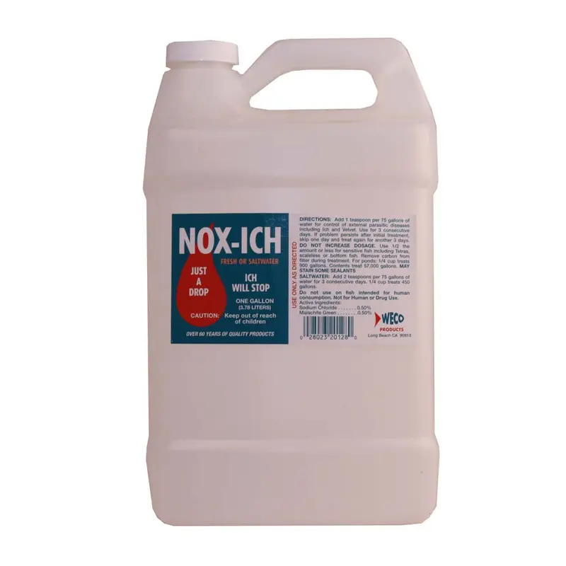 Weco Nox-Ich Ich Control Treatment 1 gal