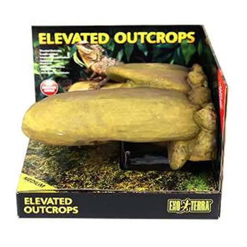 Exo Terra Elevated Outcrop, Medium Pt2874