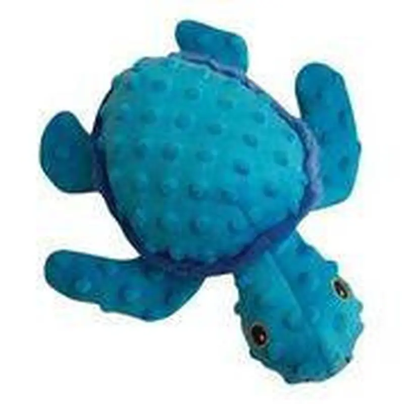 SnugArooz Tucker the Turtle Dog Toy 10" 