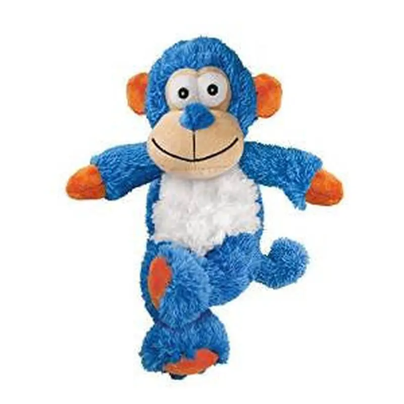 Kong Cross Knots Monkey Medium/Large 