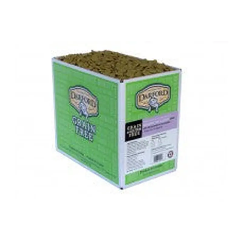 Darford Grain Free Functional Hip & Joint Mini Dog Treat 15lb 