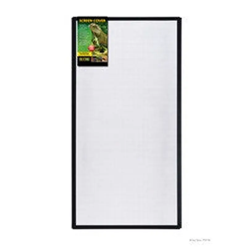 Exo Terra Screen Cover 40 Gallon Pt2716