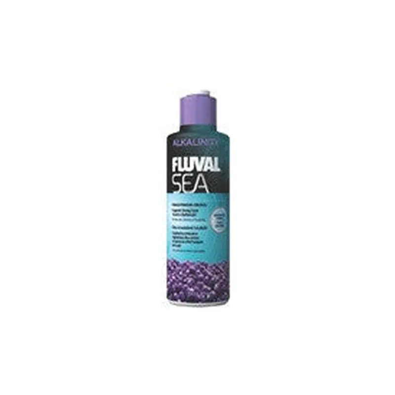 Fluval Sea Alkalinity, 8oz A8253
