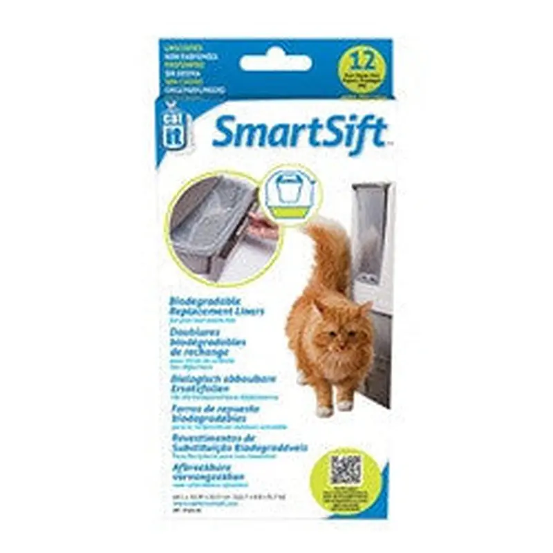 Hagen Catit Design Replacement Liner 50685 Drawer 50540