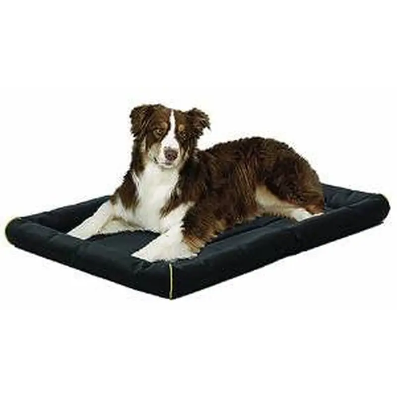 Midwest Quiet Time Maxx Bed Black 35x24 