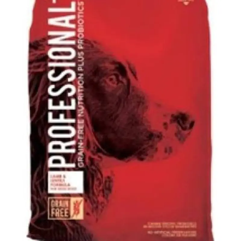 Diamond Professional Grain Free Lamb & Lentil Dog 28lb 
