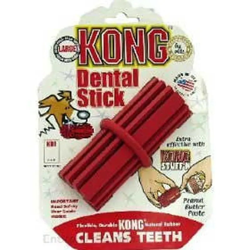 KONG Dental Stick Large 