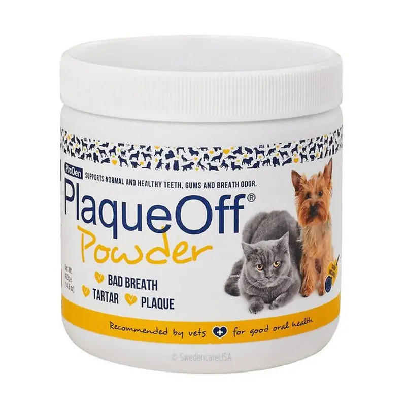 Proden Dc Plaqueoff 420g