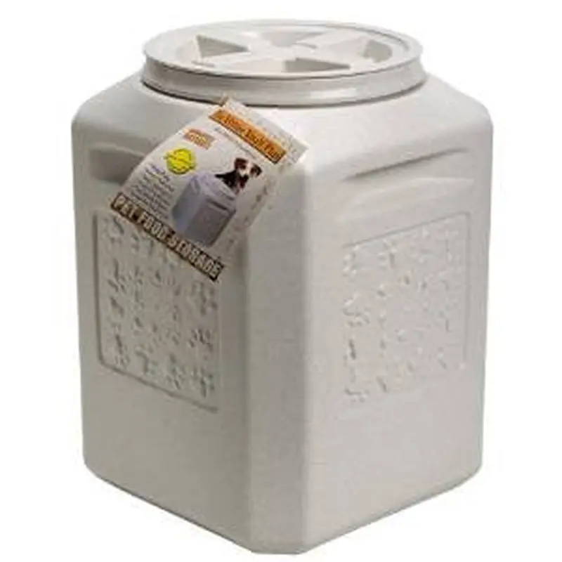 Gamma Vittles Vault Plus 35 lb. 