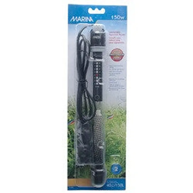 Marina Submersible Heater 10.5in 150w 11234