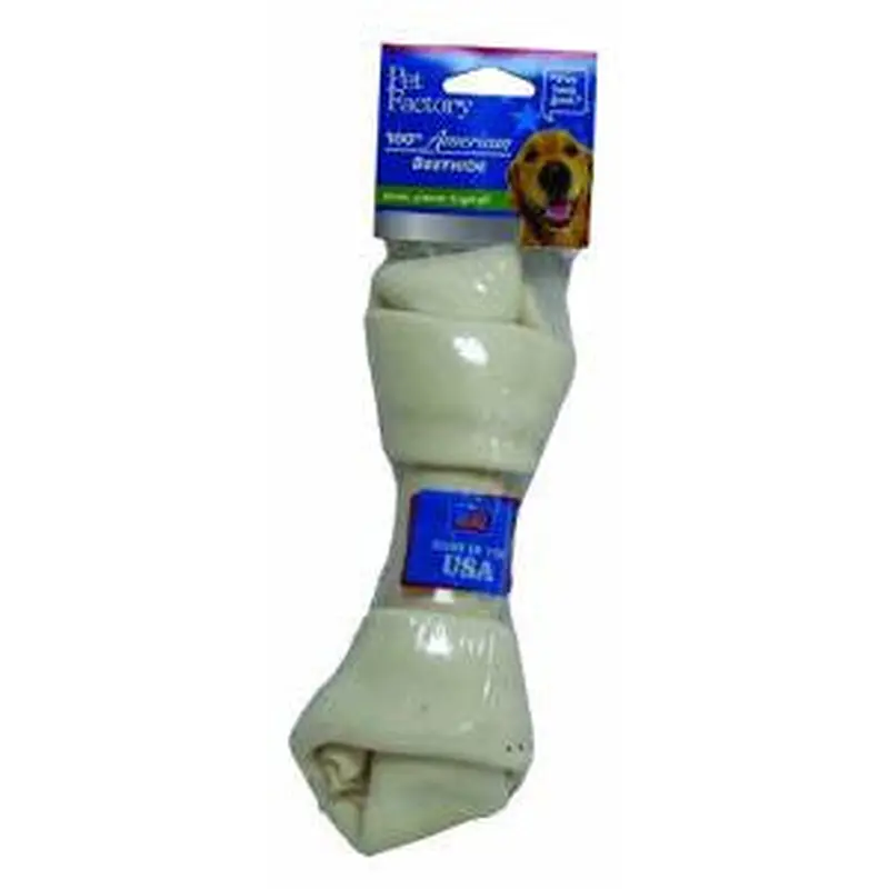 Pet Factory USA Bone 7-8" 