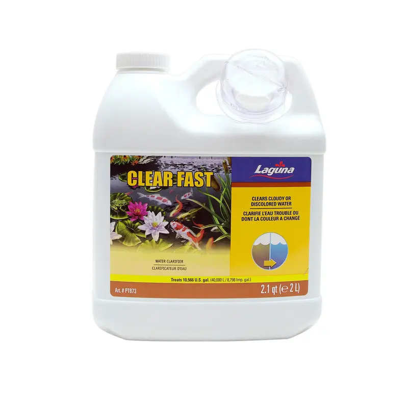 Clear Fast, 67.5 oz