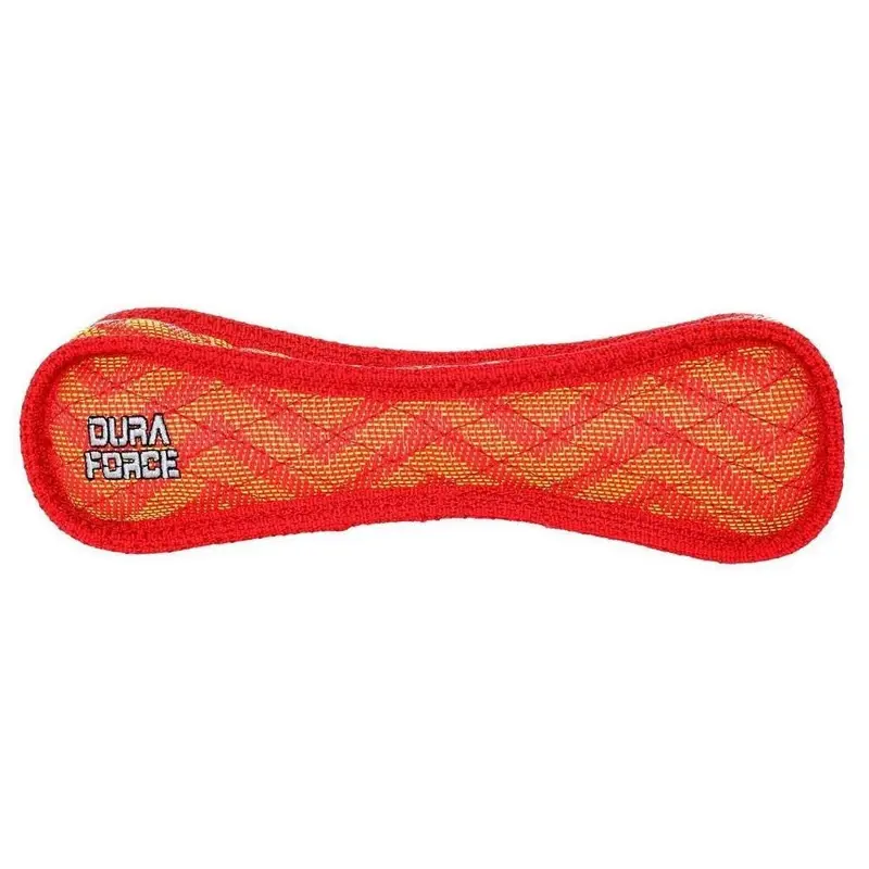 Duraforce Bne Zigzag Red/red