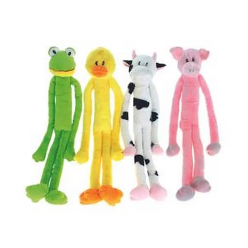 Multipet Swingin' Slevins Dog Toys 27"