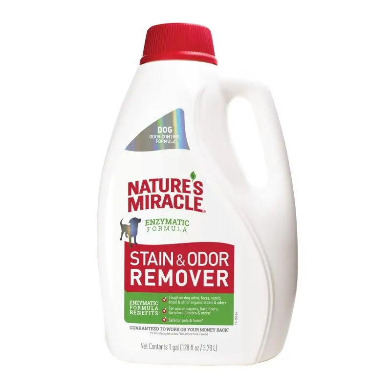 Nm S&o Rmvr Dog 1gal