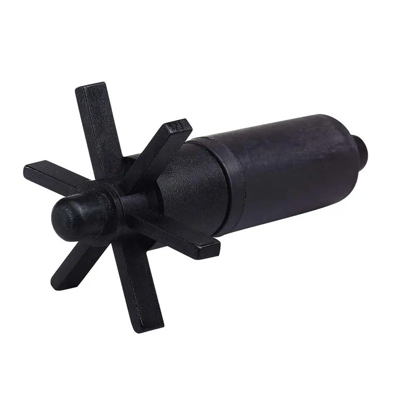 Danner Replacement Impeller For Mag-Drive 1.9 Black