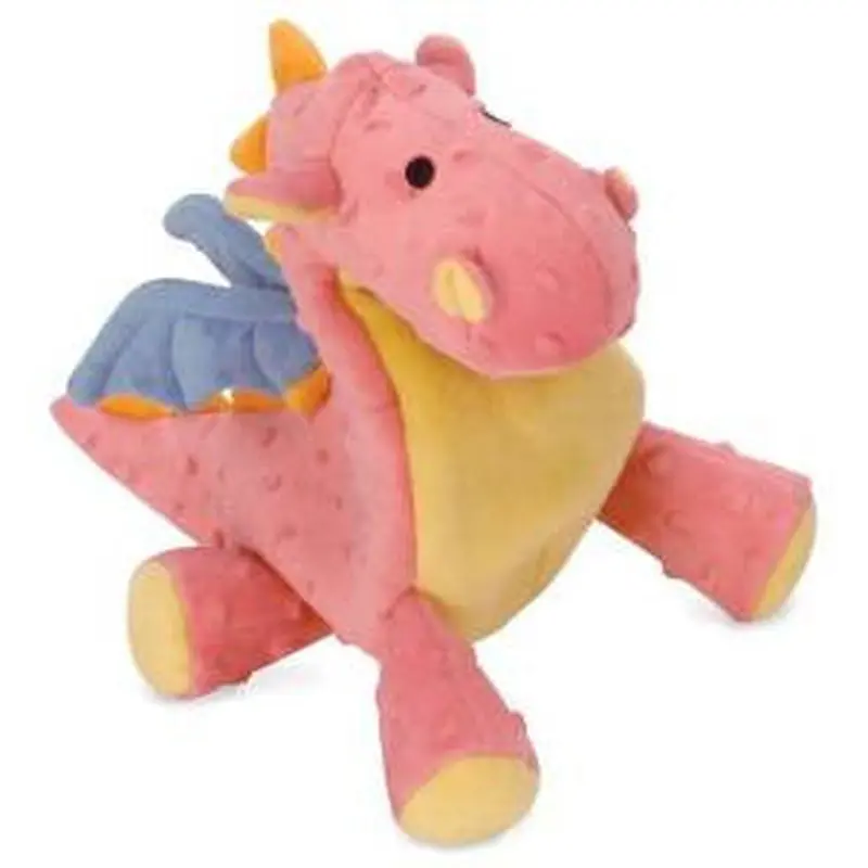 GoDog Coral Dragon Large 