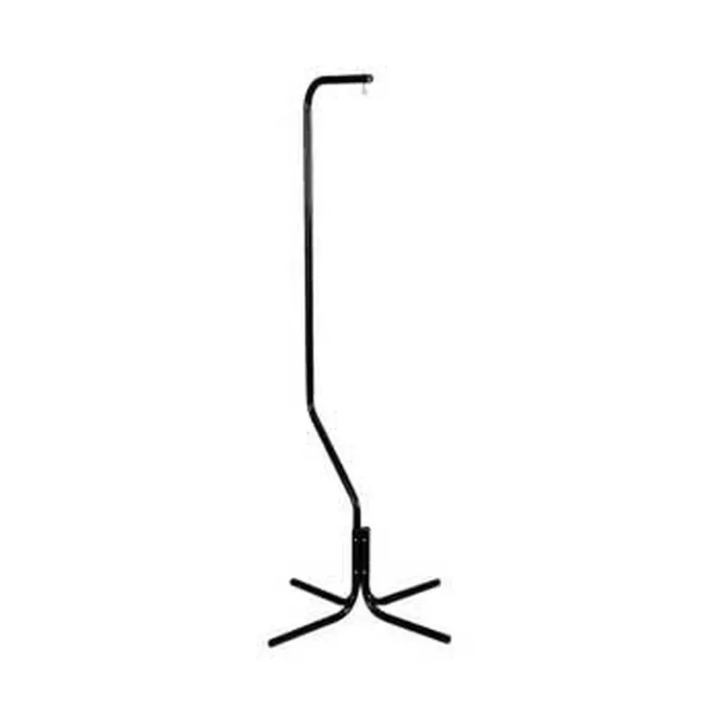 Prevue Quad-pod Stand Black 