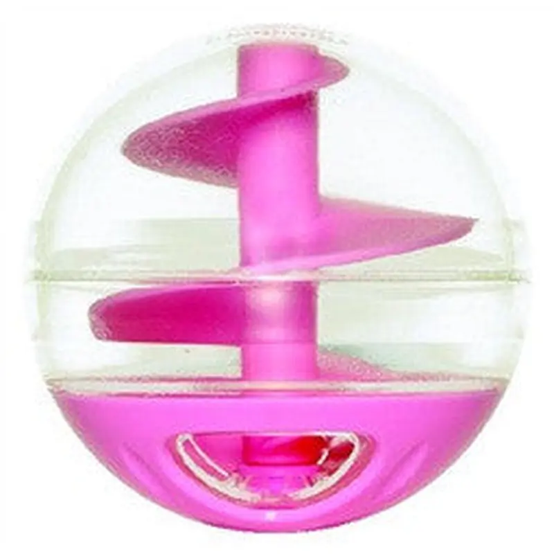 Hagen Catit Treat Ball Pink 51281