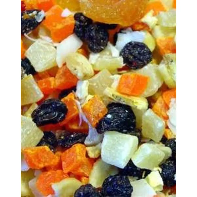 Higgins Sunburst Treats True Fruits 20lb 