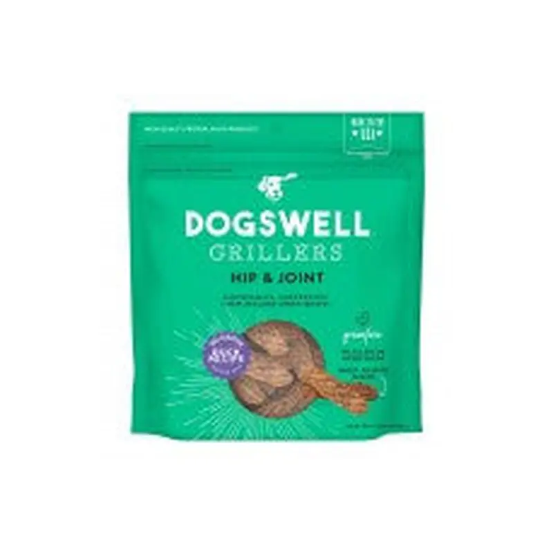 Dogswell Trt Grlrs H/j G/f Duck 20z 