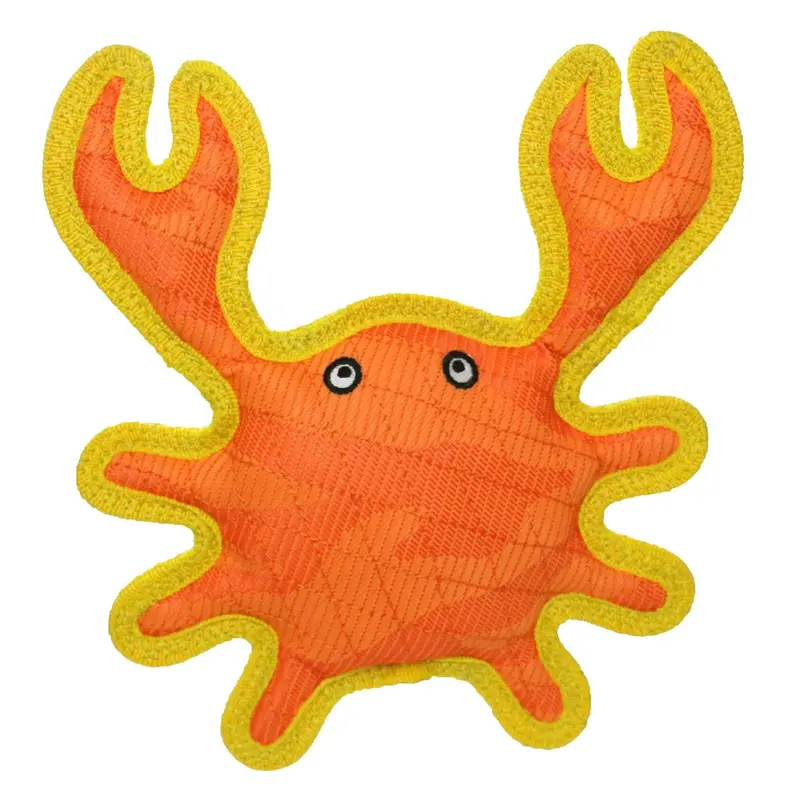 Duraforce Crab Tiger Orng/ylw