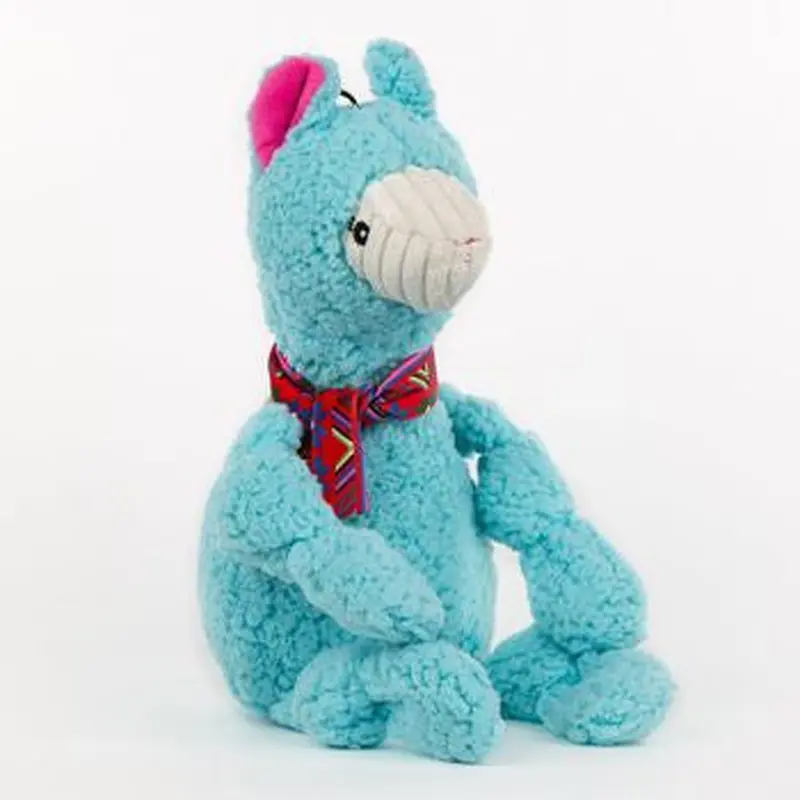 Huggle D Wld Thng Knot Llama Lg