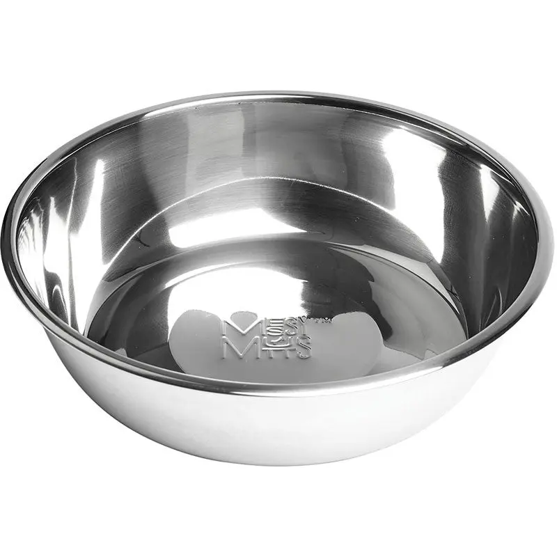 Mess D Bowl Ss 1.5 Cup
