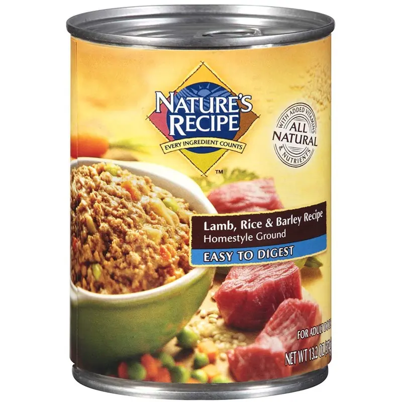 Nr Etd Lmb/rc Dog 12/13.2z