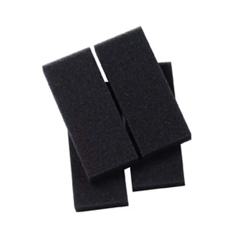 Danner Replacement Media Bio Foam Blocks for PM 2000 Filters 4 Pack