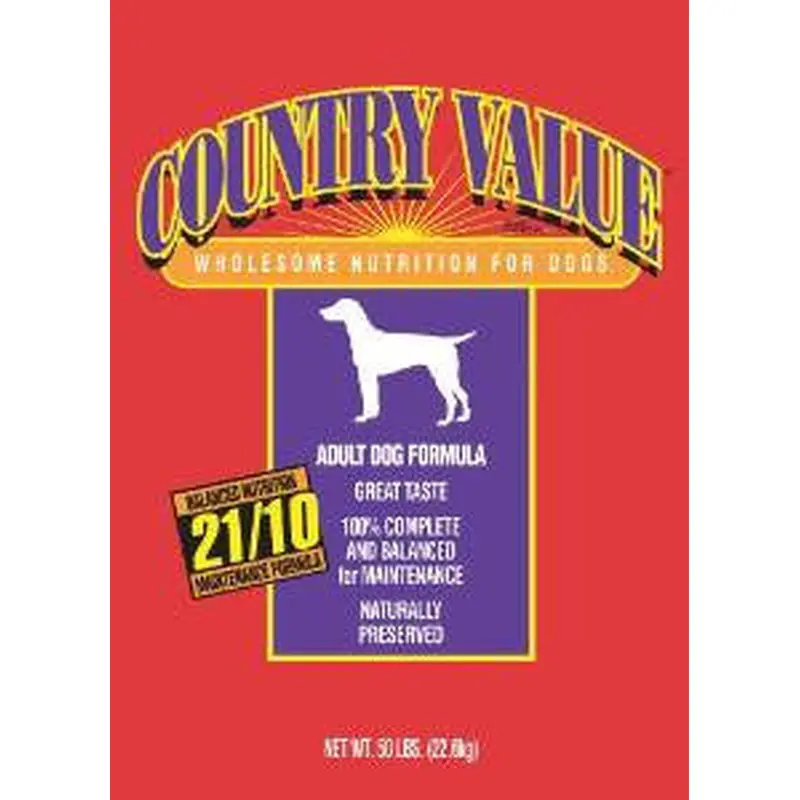 Diamond Country Value Adult Dog 50 Lb. 