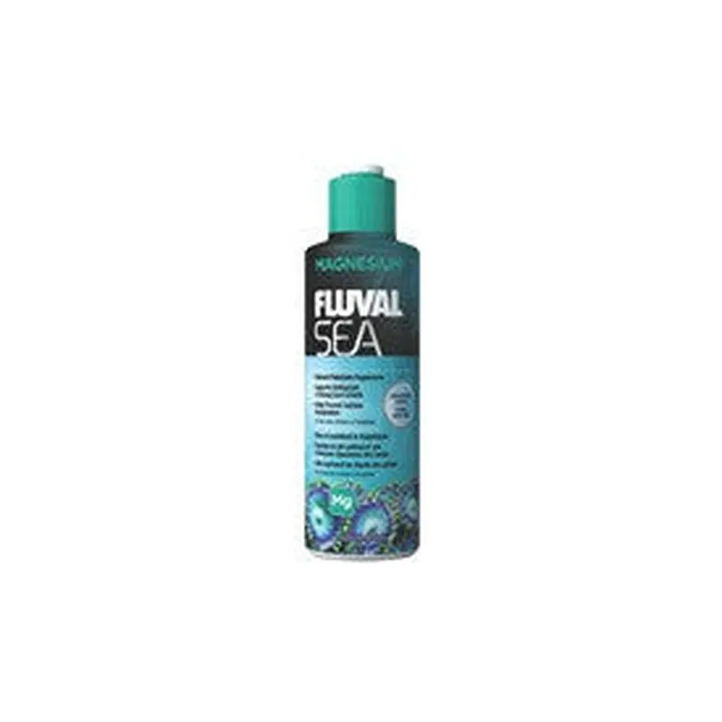 Fluval Sea Magnesium, 8oz A8261