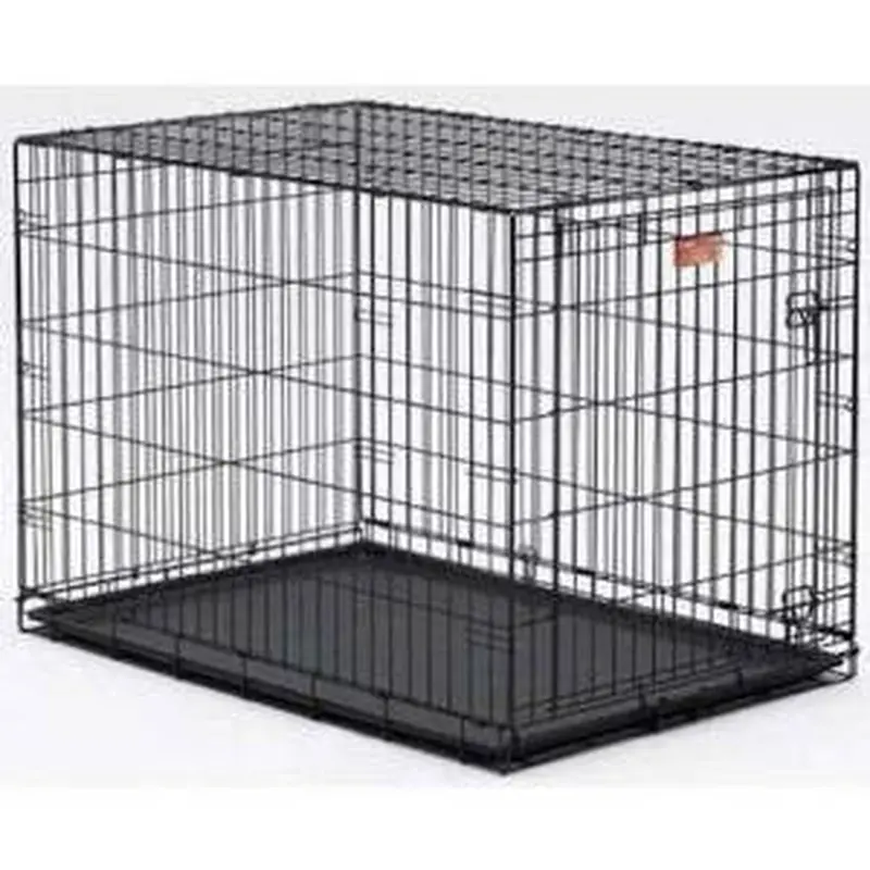 Midwest lb1630 Lifestages with Divider Panel 30LX21W24H 