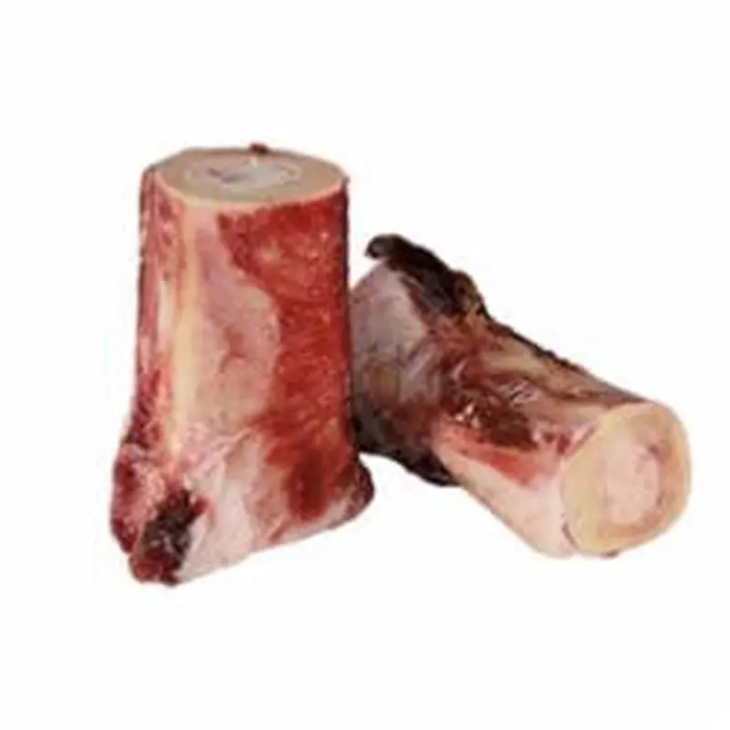 Tucker's Dog Frozen Beef Bones 4in 2 Count 