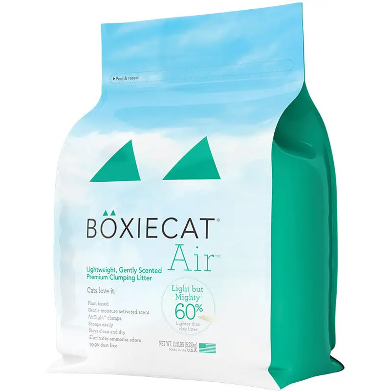 Boxie C Air Lwt Gtly Scnt 11.5#