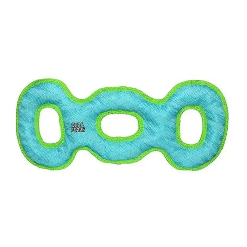 Duraforce 3way Tug Blu/grn