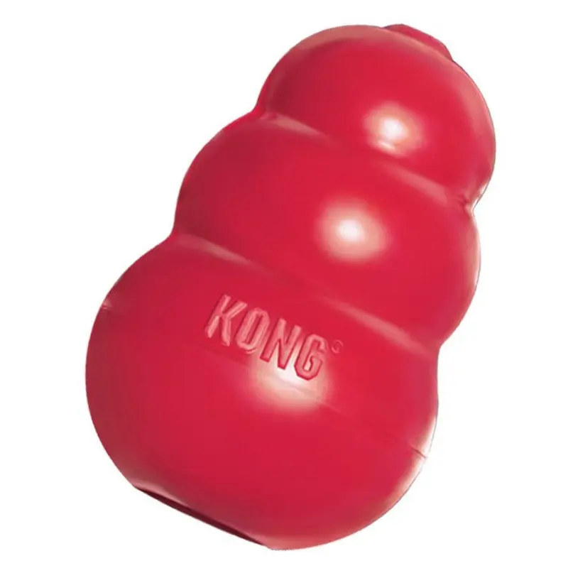 Kong Classic Dog Toy - X-Large - Average Chewers