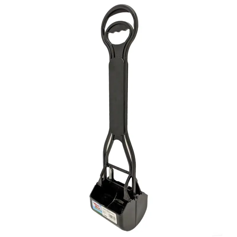 Four Paws Wee-Wee Allen's Spring Action Dog Pooper Scooper For Grass