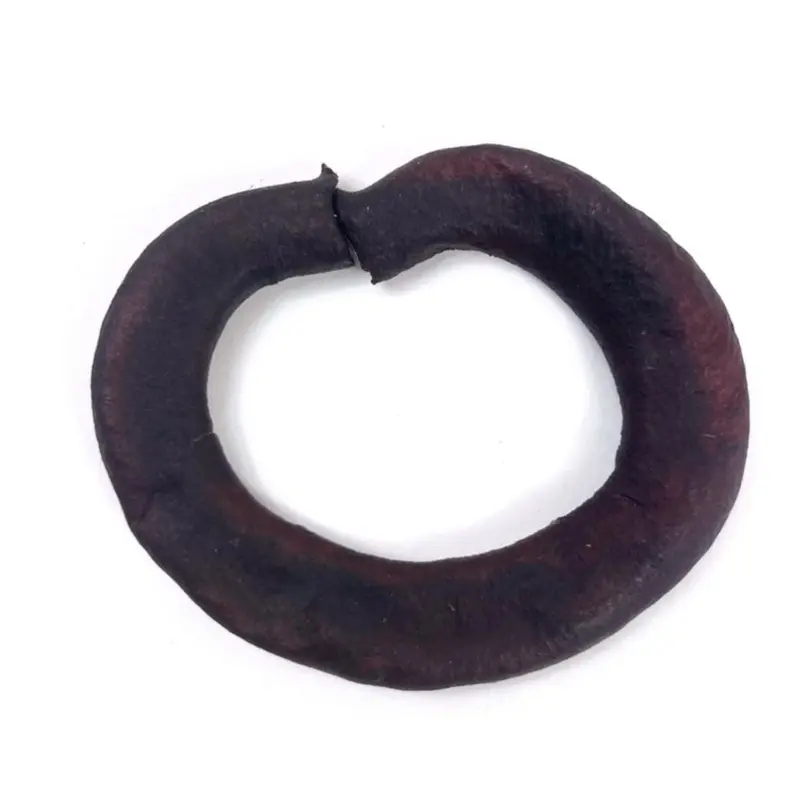 Natural Dog Company Collagen Ring Dog Treat