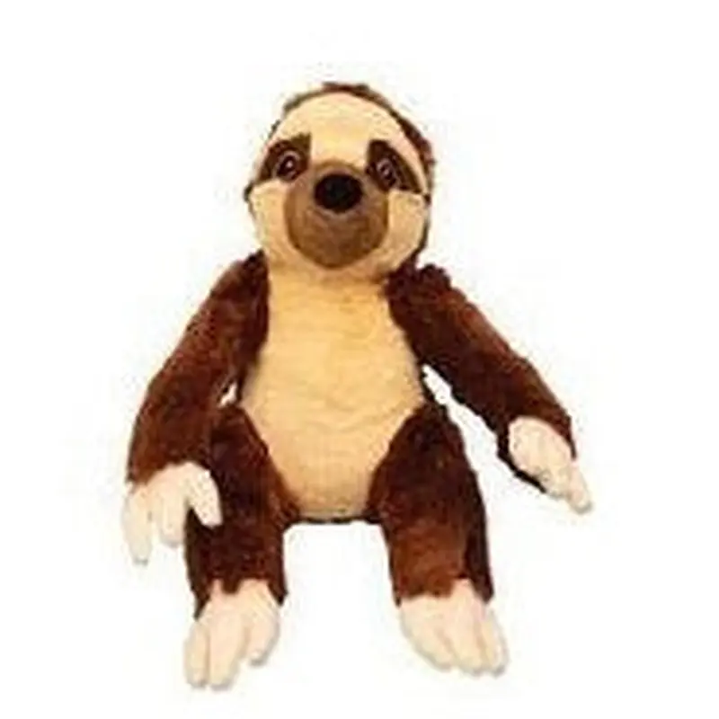 SNUGZ SASHA THE SLOTH
