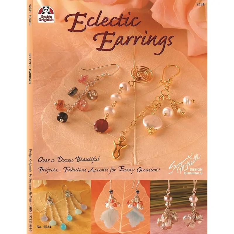 Eclectic Earrings