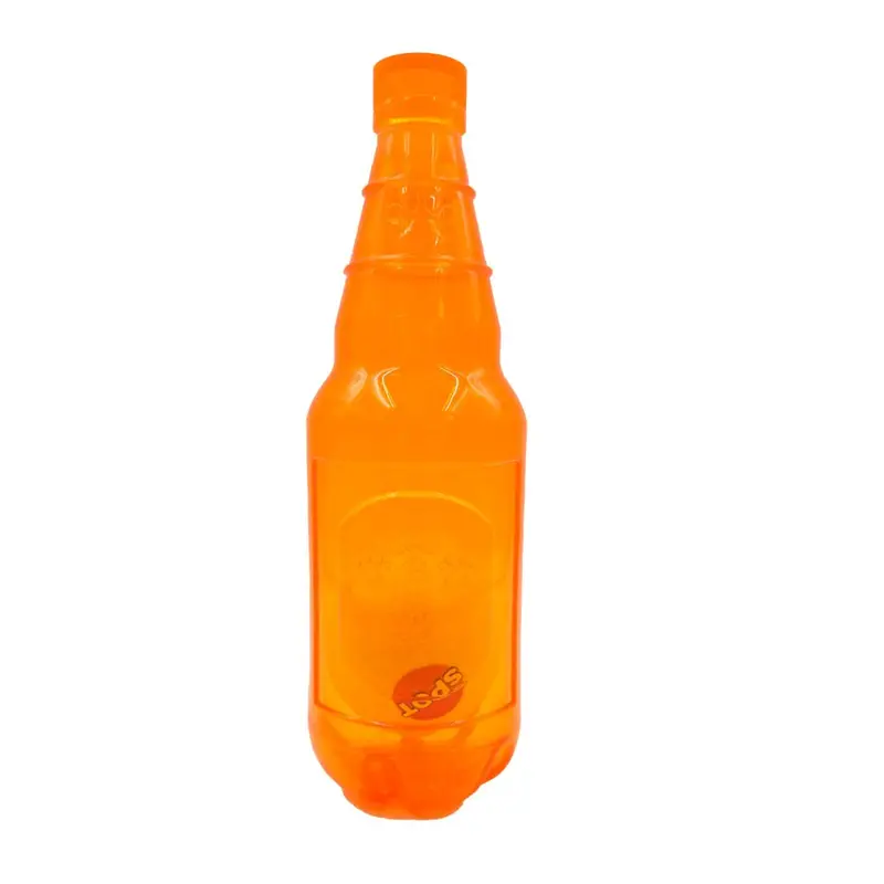 Spot Ethical Pet Dog Toy Ball In A Bottle Soda Assorted