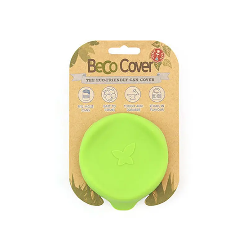 Beco Pet Can Cover