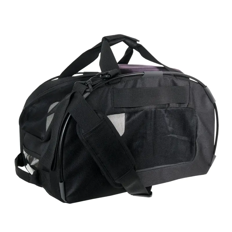 Olly Dog Meridian Dog Carrier  Dahlia