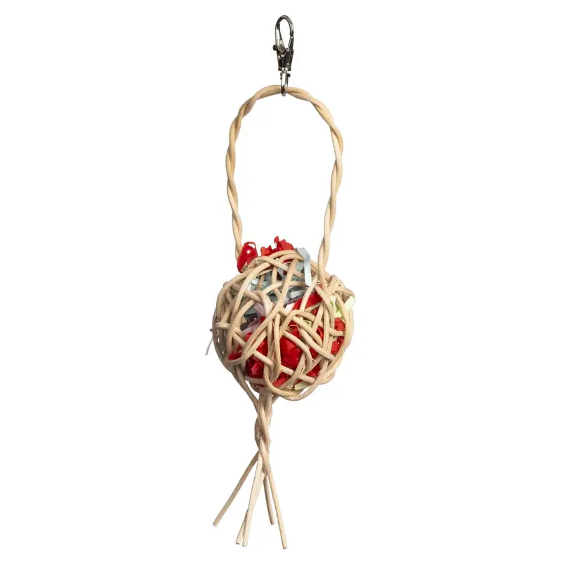 Prevue Pet Products Treat Basket