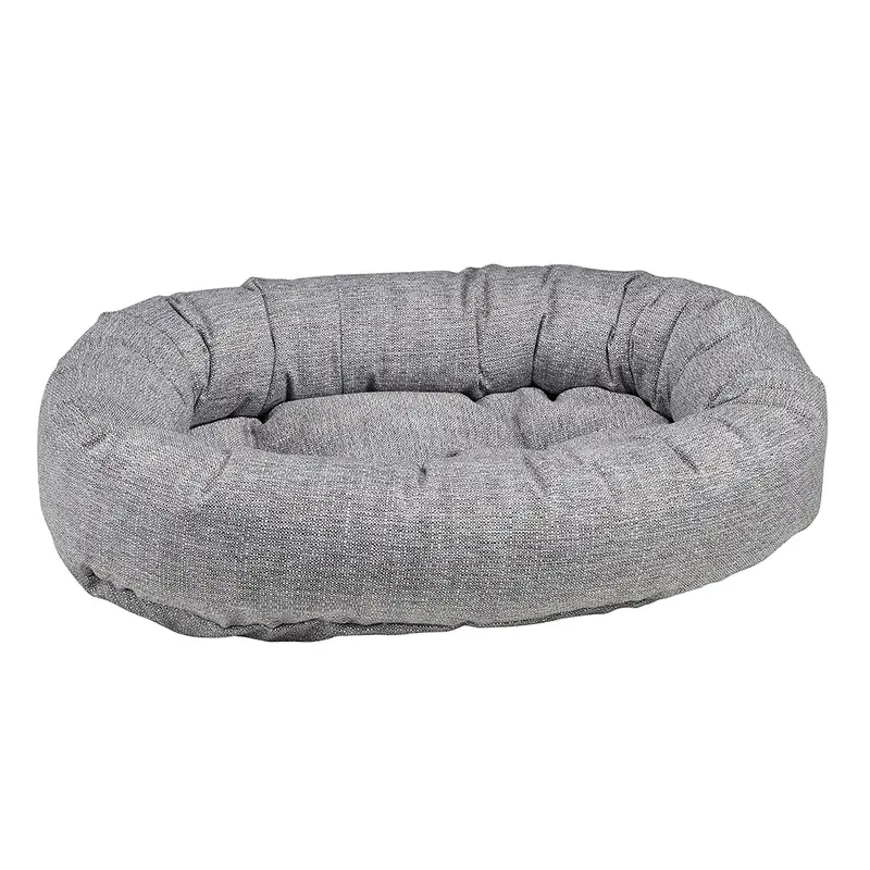 Donut Bed Allumina