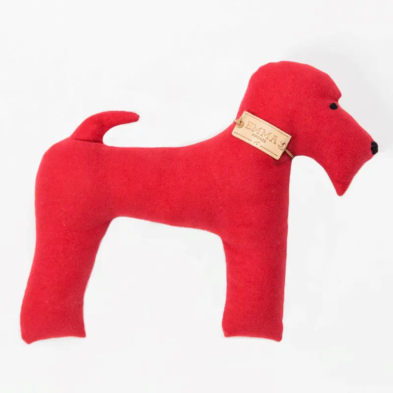 Red & Faustina