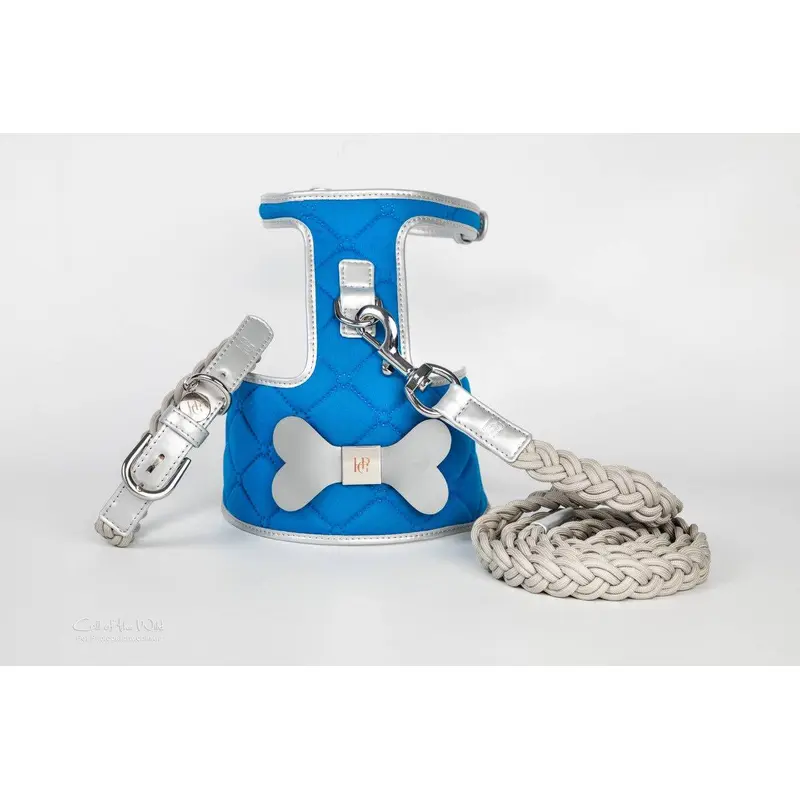 The Royal Dog Harness