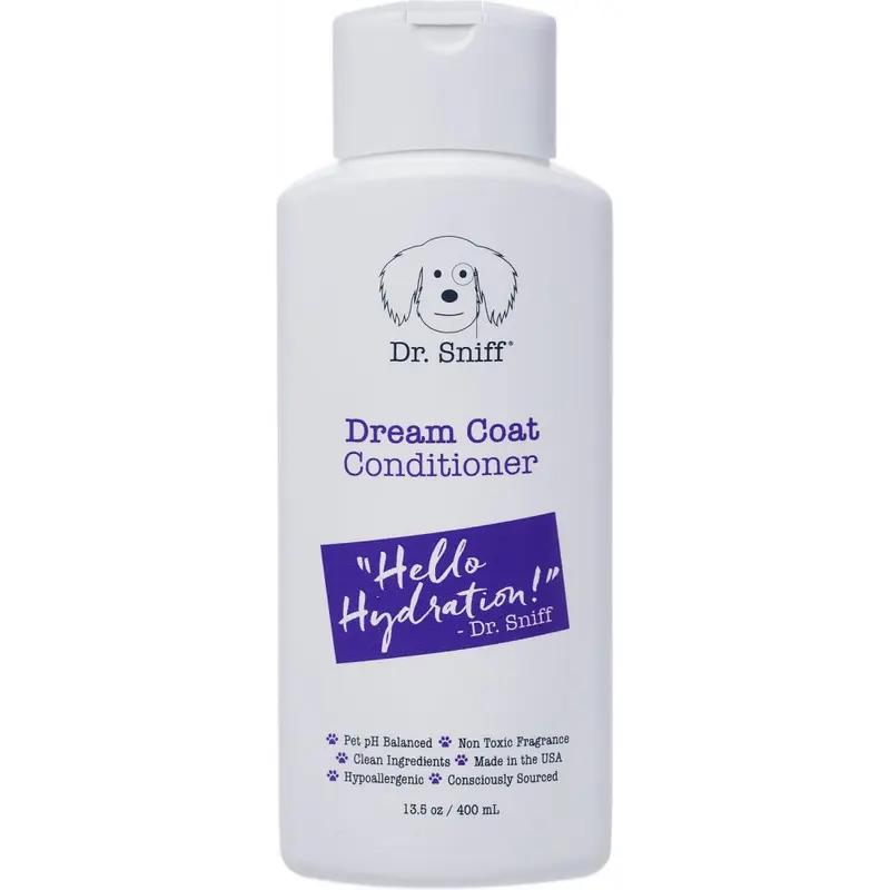 Dr. Sniff Hello Hydration Dream Coat Conditioner